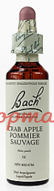 Bach Flower Essences- Crab Apple 20 ml