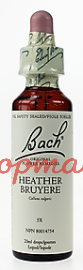 Bach Flower Essences-Heather20 ml