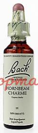   Bach Flower Essences- Hornbeam  20 ml