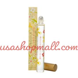 Pacifica Malibu Lemon Blossom Roll-on .33 oz 
