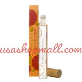 Pacifica Tuscan Blood Orange Perfume Roll-on .33 oz
