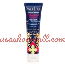 Pacifica Dragon Tamer Anti Frizz Serum 1.7oz
