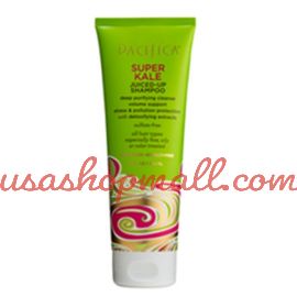 Pacifica Super Kale Juiced Up Shampoo 8oz
