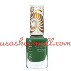 Pacifica Nail Polish Psychedelic Jungle .45oz 
