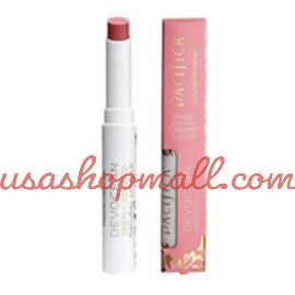 Pacifica Devocean Lipstick - XOX .07oz 