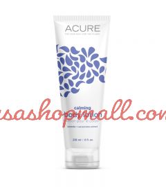 Acure calming body lotion 236ml