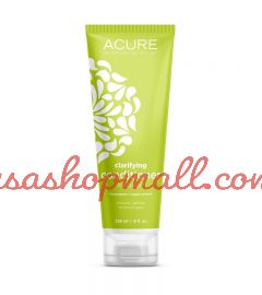 Acure clarifying conditioner 236ml