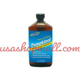 North American Herb & Spice Pumpkinol 355ml