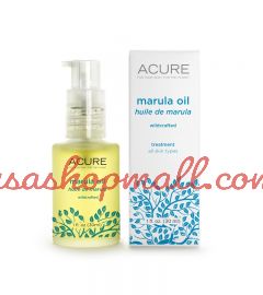 Acure marula oil 30ml